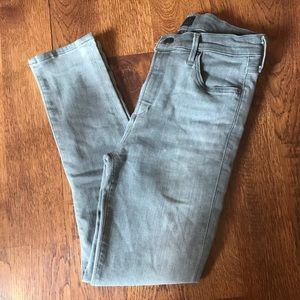 Citizens of Humanity Rocket Crop Jeans